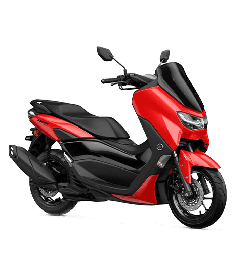 Rent the Yamaha NMAX 155 in Antalya. Powerful, stylish, and reliable – the best choice for Antalya scooter rental and Antalya motorcycle rental.