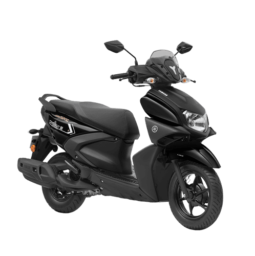  Mieten Sie den Yamaha RayZR 125 in Antalya. Leicht, stilvoll und agil – die beste Wahl für Rollervermietung Antalya und Motorradvermietung Antalya.